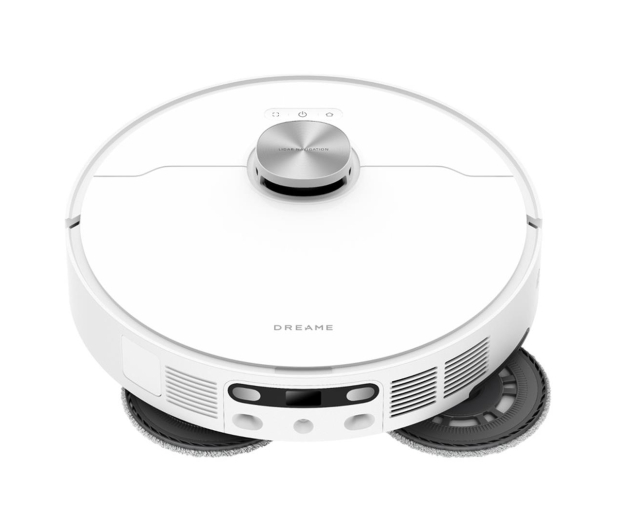 Dreame Robot sprzątający L10s Ultra Gen 2 - 1276489 - zdjęcie 5